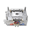 Reliable Quality Customized Maker Auto Air Conditioner Hvac Mould